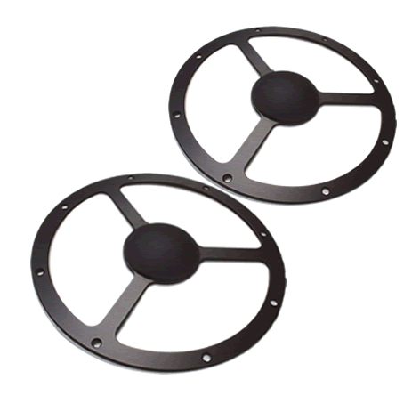 Tayden Sonic Diffuser for 10" Guitar Speakers